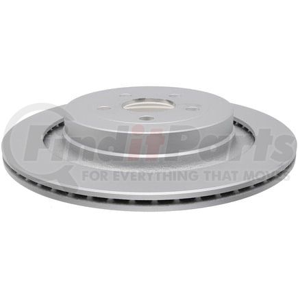 Raybestos 682745FZN Raybestos Element3 Coated Brake Rotor