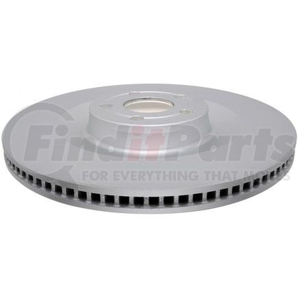 Raybestos 682744FZN Raybestos Element3 Coated Brake Rotor