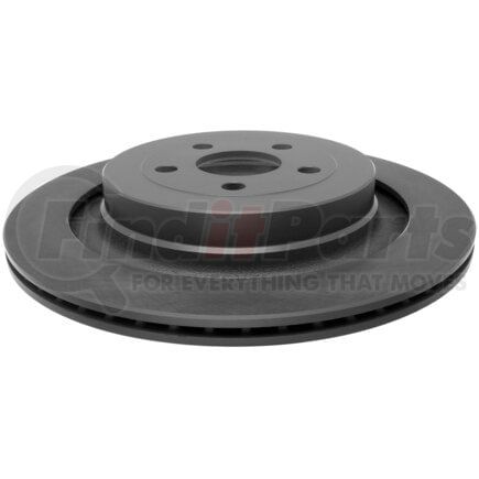 Raybestos 682745R Raybestos R-Line Brake Rotor