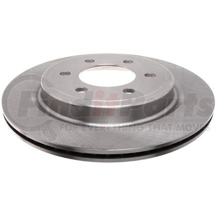 Raybestos 682747R Raybestos R-Line Brake Rotor