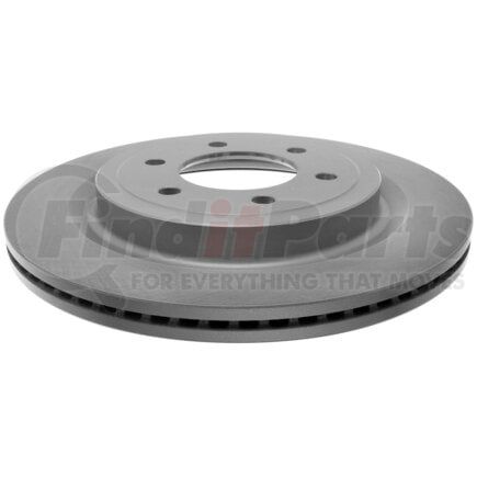 Raybestos 682765R Raybestos R-Line Brake Rotor