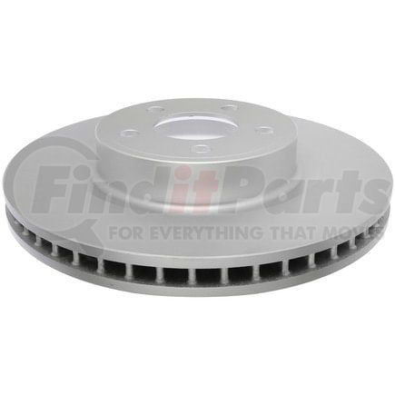 Raybestos 682779 Raybestos Specialty - Street Performance Brake Rotor