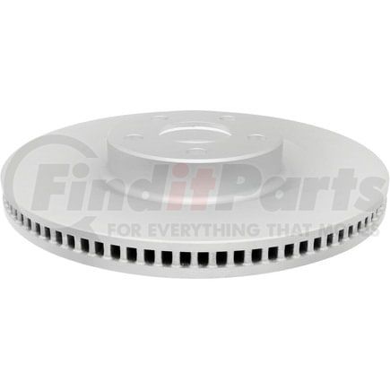 Raybestos 682860 Raybestos Specialty - Truck Brake Rotor