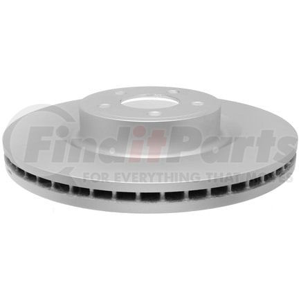 Raybestos 682891 Raybestos Specialty - Truck Brake Rotor