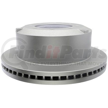 Raybestos 782716 Raybestos Specialty - Truck Brake Rotor