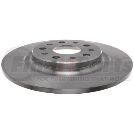 Raybestos 782750R Raybestos R-Line Brake Rotor