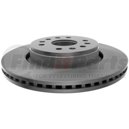 Raybestos 782776R Raybestos R-Line Brake Rotor