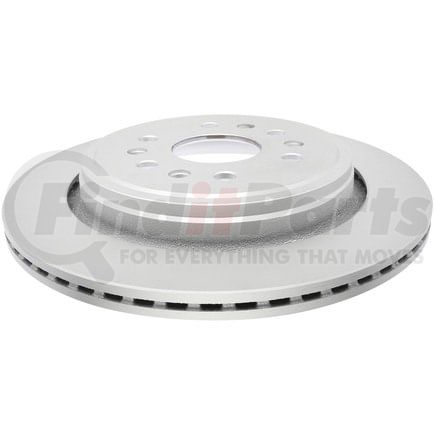Raybestos 782815 Raybestos Specialty - Truck Coated Brake Rotor
