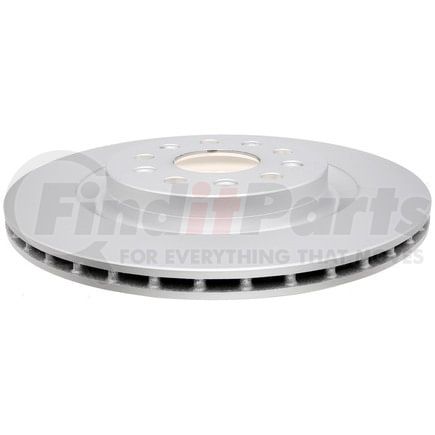 Raybestos 782850 Raybestos Specialty - Truck Brake Rotor