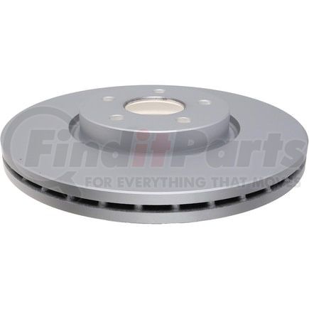 Raybestos 782867 Raybestos Specialty - Truck Brake Rotor