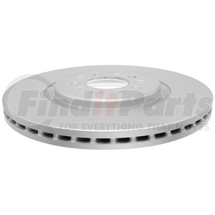 Raybestos 782961FZN Raybestos Element3 Coated Brake Rotor