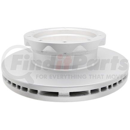 Raybestos 8572 Disc Brk Rotor