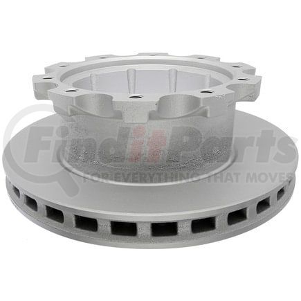 Raybestos 8578 Raybestos Specialty - Truck Coated Brake Rotor