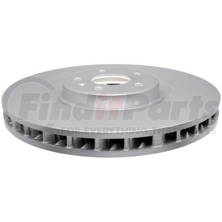 Raybestos 962469FZN Raybestos Element3 Coated Brake Rotor