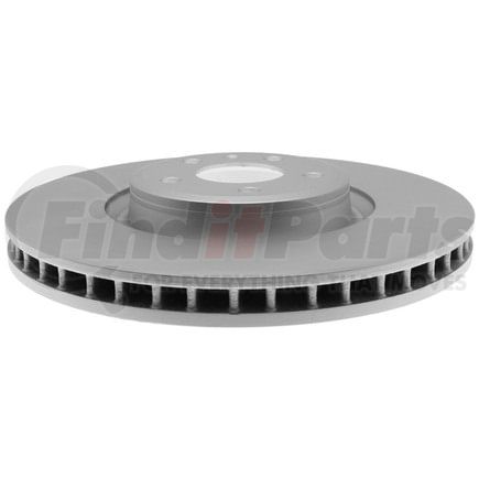 Raybestos 982153FZN Raybestos Element3 Coated Brake Rotor