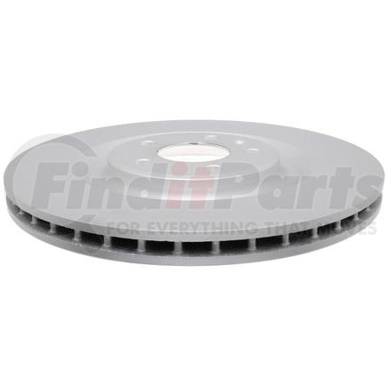 Raybestos 982304FZN Raybestos Element3 Coated Brake Rotor