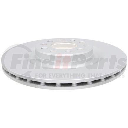 Raybestos 982365FZN Raybestos Element3 Coated Brake Rotor