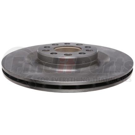 Raybestos 982365R Raybestos R-Line Brake Rotor
