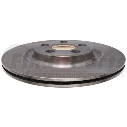 Raybestos 982340R Raybestos R-Line Brake Rotor