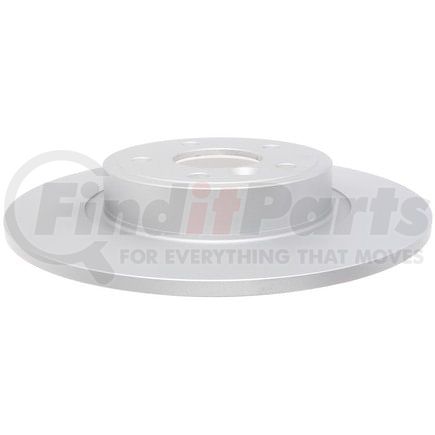 Raybestos 982410FZN Raybestos Element3 Coated Brake Rotor