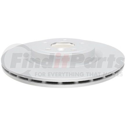 Raybestos 982409FZN Raybestos Element3 Coated Brake Rotor