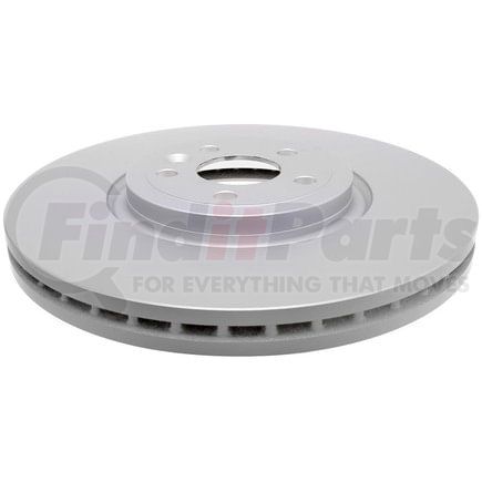 Raybestos 982411FZN Raybestos Element3 Coated Brake Rotor
