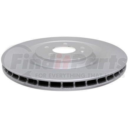 Raybestos 982467FZN Raybestos Element3 Coated Brake Rotor
