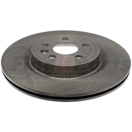 Raybestos 982412R Raybestos R-Line Brake Rotor