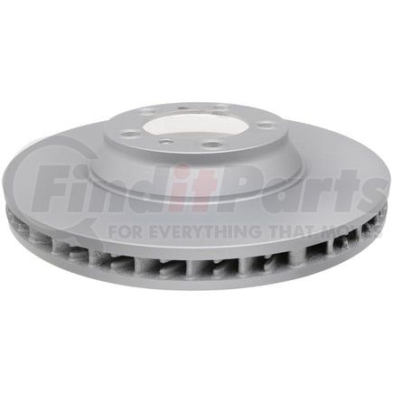 Raybestos 982556FZN Raybestos Element3 Coated Brake Rotor