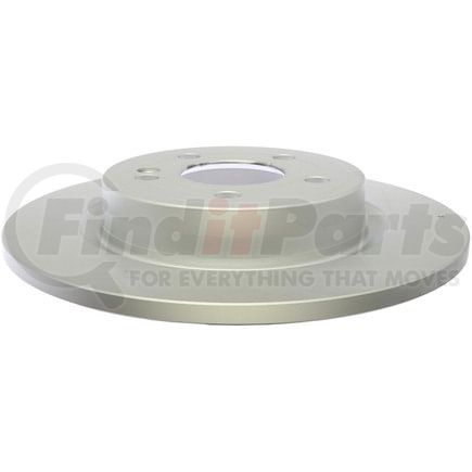 Raybestos 982605FZN Raybestos Element3 Coated Brake Rotor