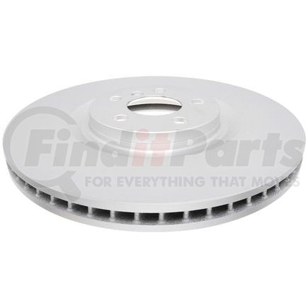 Raybestos 982619FZN Raybestos Element3 Coated Brake Rotor
