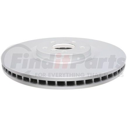 Raybestos 982620FZN Raybestos Element3 Coated Brake Rotor