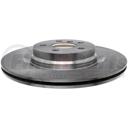 Raybestos 982621R Raybestos R-Line Brake Rotor