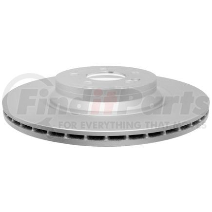 Raybestos 982684FZN Raybestos Element3 Coated Brake Rotor