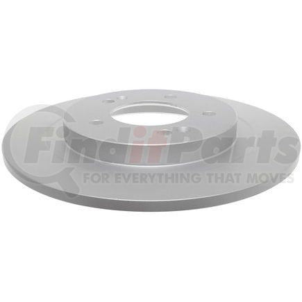 Raybestos 982692FZN Raybestos Element3 Coated Brake Rotor