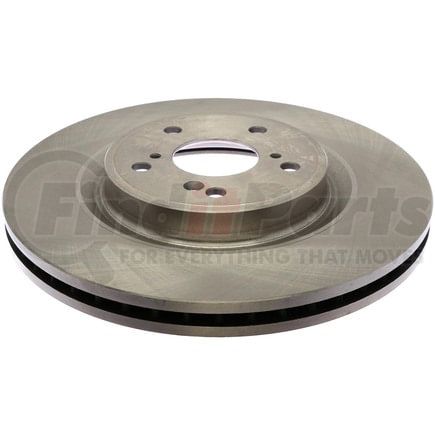 Raybestos 982705R Raybestos R-Line Brake Rotor