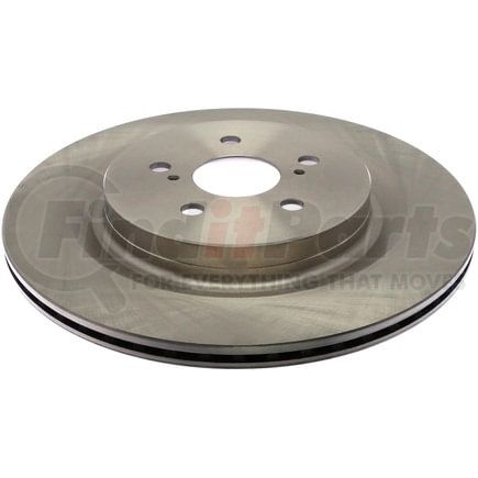 Raybestos 982706R Raybestos R-Line Brake Rotor
