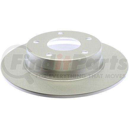 Raybestos 982718FZN Raybestos Element3 Coated Brake Rotor
