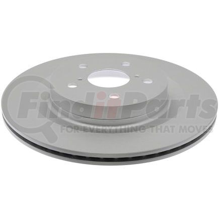 Raybestos 982752FZN Raybestos Element3 Coated Brake Rotor
