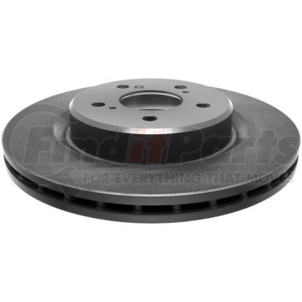 Raybestos 982753R Raybestos R-Line Brake Rotor