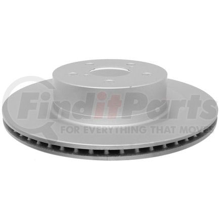 Raybestos 982759FZN Raybestos Element3 Coated Brake Rotor