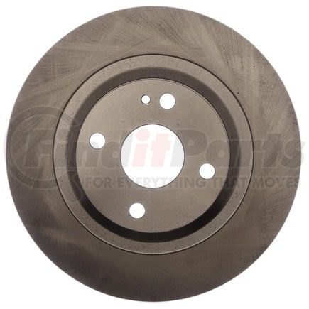 Raybestos 980314R Raybestos R-Line Brake Rotor