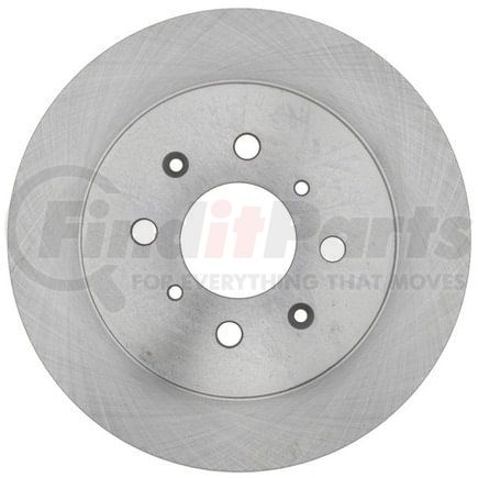 Raybestos 980316R Raybestos R-Line Brake Rotor