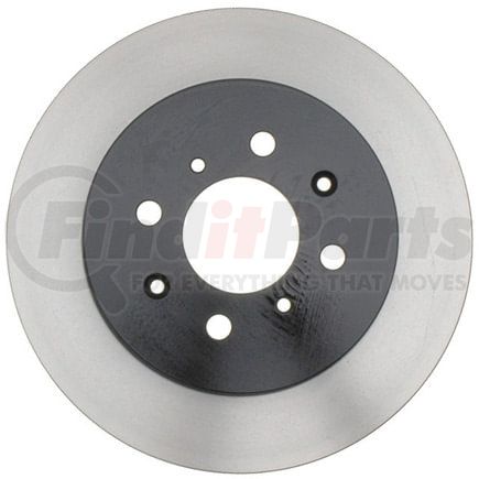 Raybestos 980316 Raybestos Specialty - Street Performance Brake Rotor