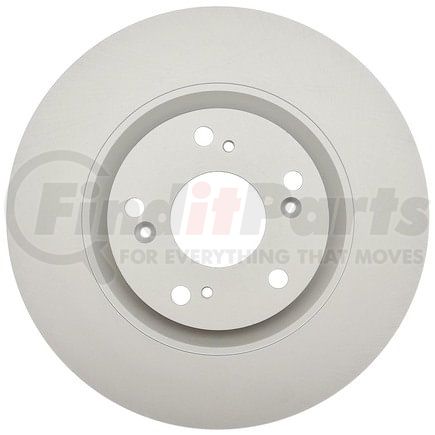 Raybestos 980317FZN Raybestos Element3 Coated Brake Rotor
