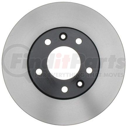 Raybestos 980322 Raybestos Specialty - Truck Brake Rotor