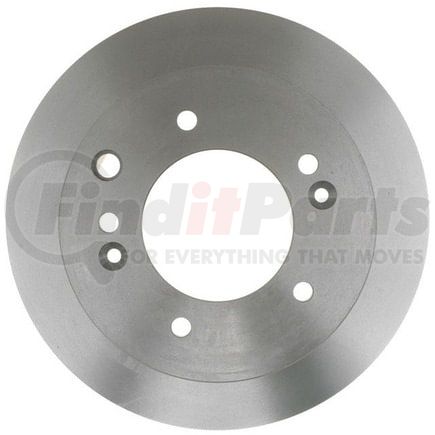 Raybestos 980324R Raybestos R-Line Brake Rotor