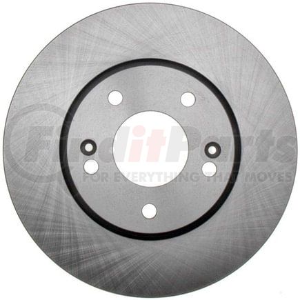 Raybestos 980323R Raybestos R-Line Brake Rotor