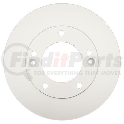 Raybestos 980325FZN Raybestos Element3 Coated Brake Rotor