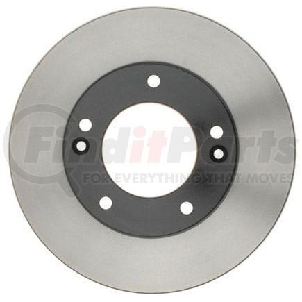 Raybestos 980325 Raybestos Specialty - Truck Brake Rotor